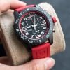 Jam Tangan Breitling Endurance Pro Red