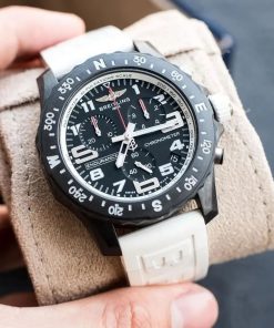 Jam Tangan Breitling Endurance Pro White