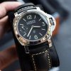 Jam Tangan Panerai Luminor Logo PAM 1084