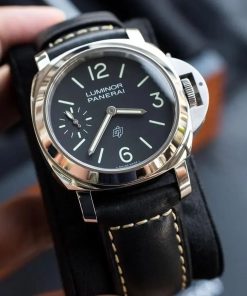 Jam Tangan Panerai Luminor Logo PAM 1084