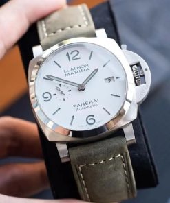 Jam Tangan Panerai Luminor Marina PAM 1314