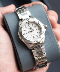 Jam Tangan Tag Heuer Aquaracer Professional 200