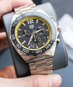 Jam Tangan Tag Heuer Formula 1