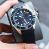 Tag Heuer Aquaracer Professional 300 Blue Rubber