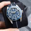 Tudor Black Bay 58 Blue Nato