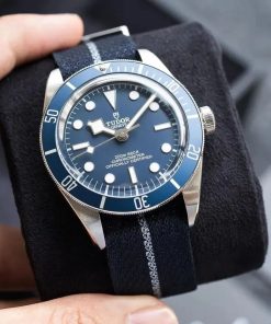 Tudor Black Bay 58 Blue Nato