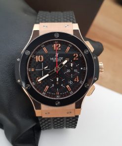 HUBLOT BIG BANG CHRONOGRAPH