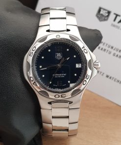 TAG HEUER KIRIUM