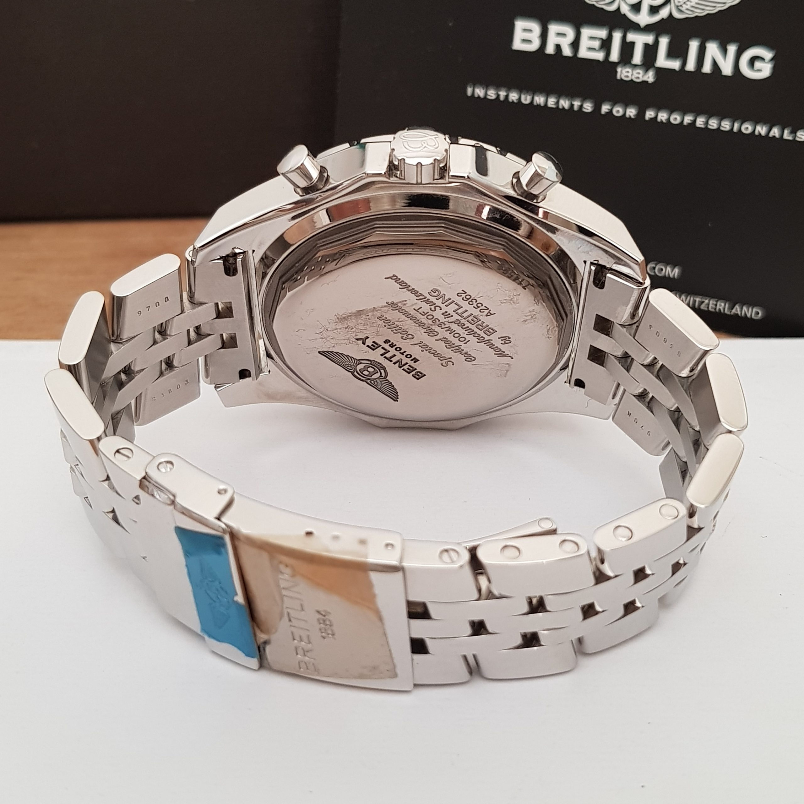 Harga breitling original best sale