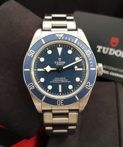 TUDOR HERITAGE BLACK BAY 58 