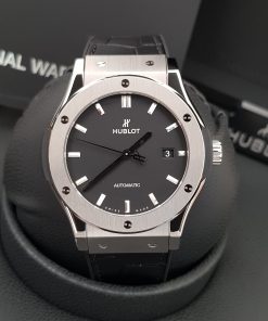 Jam Tangan Hublot Classic Fusion 42