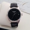 Jam Tangan Patek Philippe Calatrava "White Gold