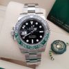 Jam Tangan Rolex GMT Master II Sprite Oyster