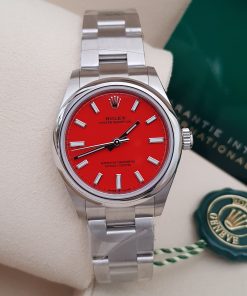 Jam Tangan Rolex Oyster Perpetual 31