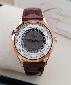 Patek Philippe bekas