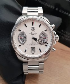 TAG Heuer Grand Carrera