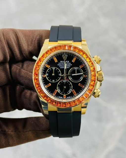 Rolex Daytona referensi 116588SACO