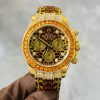 Rolex Daytona 18k Yellow Gold