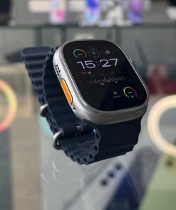 Apple Watch Ultra Series 1 Second