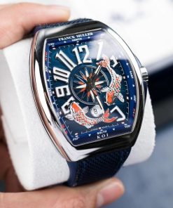 Zenith Defy 21 Black Ceramic Bracelet