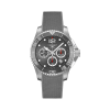 HydroConquest 43 - L3.883.4.76.9 Automatic Grey