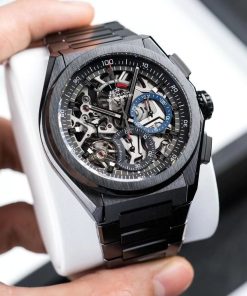 Jam Tangan Zenith Defy