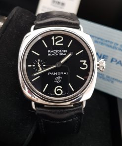 Panerai Radiomir Black Seal PAM 380