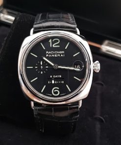 CUsersRESKIDALLEPicturesPanerai Radiomir Black Seal PAM 380