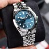 Tudor Black Bay 36 Blue New Version